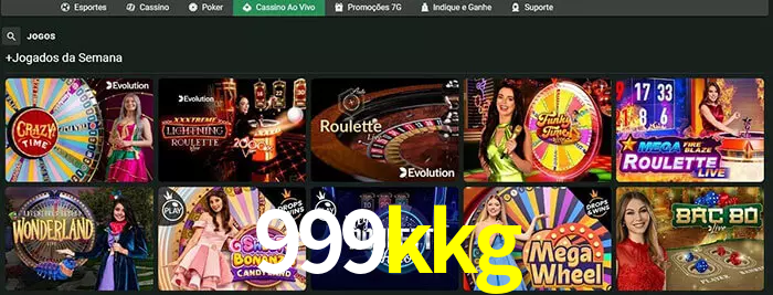 999kkg bet