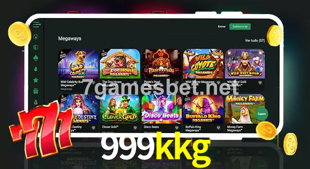 999kkg aplicativo