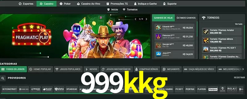 cassino 999kkg