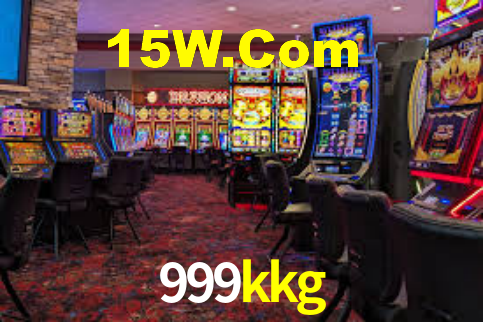 Welcome Bonus 999kkg