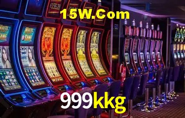 Estatísticas do Jogo 999kkg